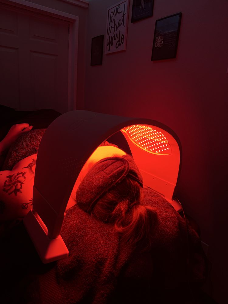 Timeless Beauty Lab Logo