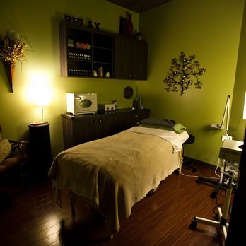 Thai Clinical Massage - Traditional Chinese Medicine Near Me - Naples, Florida