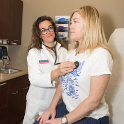 Optum Urgent Care - Huntington