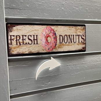 O My Mini Donuts - Food Trucks Near Me - Eugene, Oregon