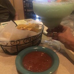 Margarita