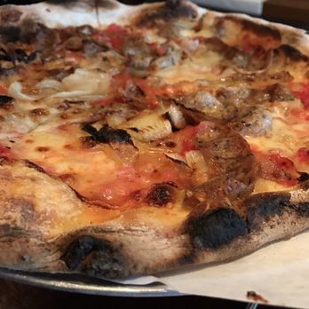 Grana - NOFO - Italian Near Me - Jamesport, New York