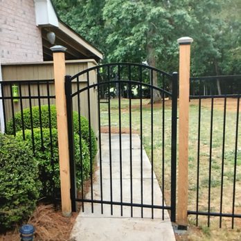 Eagle Fence - Fences & Gates Near Me Eagle Fence - Fences & Gates Near Me