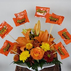 Moms Family Florist
