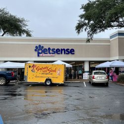 Petsense