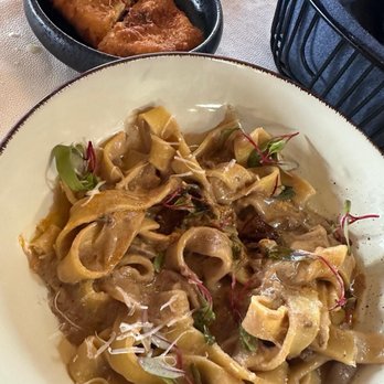 Turci Pasta - Italian Near Me - Orlando, Florida