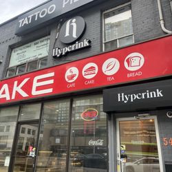 Hyperink - This place.