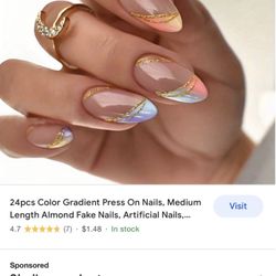 Misaki Nails Spa