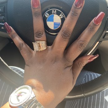 AK Nails & Spa - love it - Nail Salons Near Me - Phoenix, Arizona AK Nails & Spa - love it - Nail Salons Near Me - Phoenix, Arizona