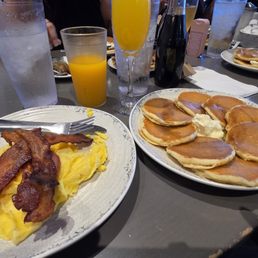 Good food! Good food!