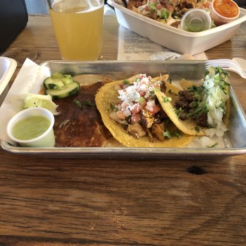 Taco Chelo - Taco, taco man. - Tacos Near Me - Phoenix, Arizona Taco Chelo - Taco, taco man. - Tacos Near Me - Phoenix, Arizona