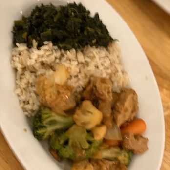 Jolo's - Ginger Vegan Chicken - Vegan Near Me - New Rochelle, New York Jolo's - Ginger Vegan Chicken - Vegan Near Me - New Rochelle, New York