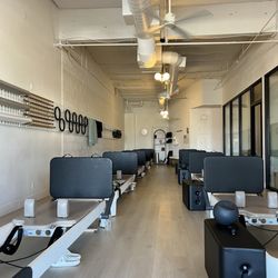 Ara Pilates and Movement