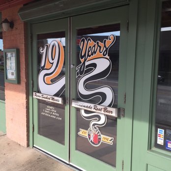Joe's Real BBQ - Barbeque Near Me - Gilbert, Arizona