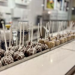 MilkShake Factory Downtown - Treats