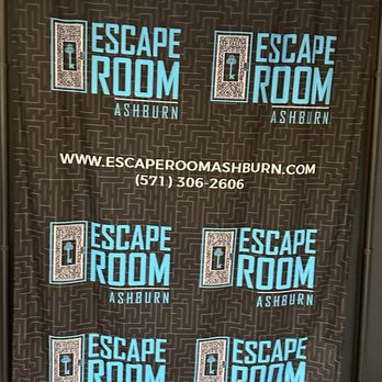 Escape Room Ashburn - Escape Games Near Me - Ashburn, Virginia Escape Room Ashburn - Escape Games Near Me - Ashburn, Virginia