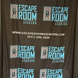 Escape Room Ashburn