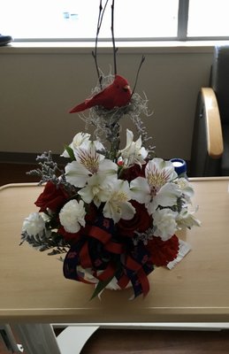 Irene's Floral Design by null