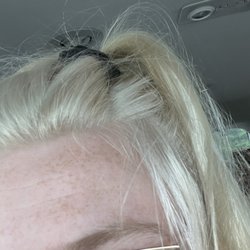 Serendipity Salon & Spa - Obsessed with my hair