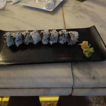 Jay's - Tuna roll - Steakhouses Near Me - Fort Lauderdale, Florida