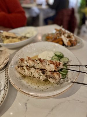 Vasili's by null