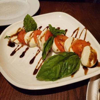 Campania - Caprese. Very fresh and loved it. - Pizza Near Me - Alpharetta, Georgia Campania - Caprese. Very fresh and loved it. - Pizza Near Me - Alpharetta, Georgia