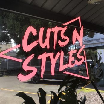 Rhonda's CUTS N STYLES - Our back door - Hair Stylists Near Me - Hilo, Hawaii Rhonda's CUTS N STYLES - Our back door - Hair Stylists Near Me - Hilo, Hawaii