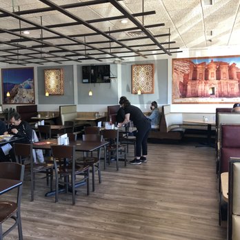 Alpha Koney Island - Comfortable, spacious and attractive layout. - American Near Me - Ann Arbor, Michigan