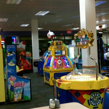 Chuck E. Cheese - Arcades Near Me - Elk Grove, California Chuck E. Cheese - Arcades Near Me - Elk Grove, California