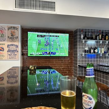 Alfreda - Pizza Near Me - Washington, DC, District of Columbia