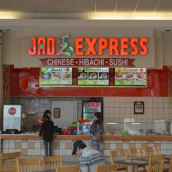 Jade Express - Eastridge Mall Food Court