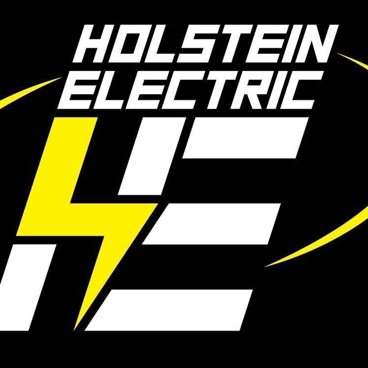 HOLSTEIN ELECTRIC Updated June 2024 206 W 1st St, Holstein, Iowa