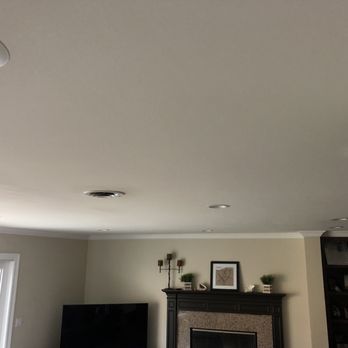 3S Painters co - Ceiling, walls, and trim painted. - Painters Near Me