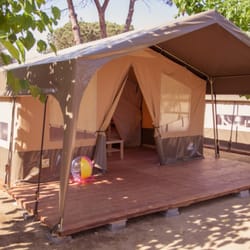 Camping Tucan