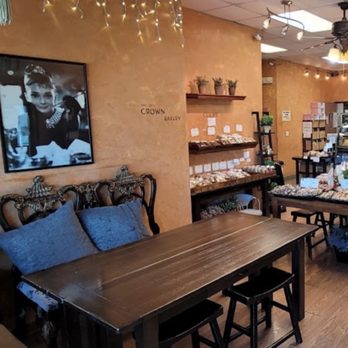 Crown Bakery - Bakeries Near Me - Las Vegas, Nevada