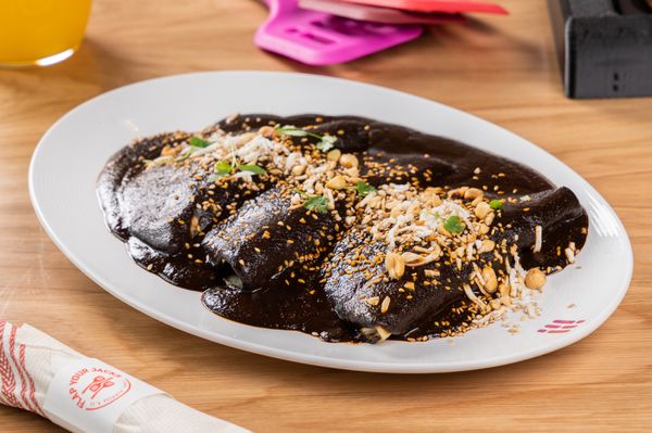 Flap Your Jacks by null