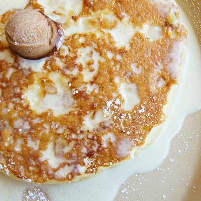 Snooze, an A.M. Eatery by null