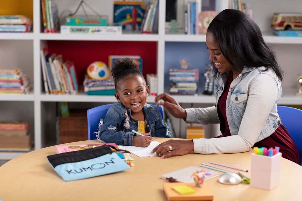 Kumon Math and Reading Center of Blue Ash - reading tutor in Blue Ash, OH