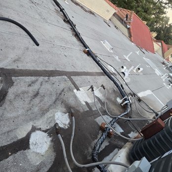 Purified Air - Heating And Air Conditioning - Insulated lines - Heating & Air Conditioning/HVAC Near Me - Pasadena, California Purified Air - Heating And Air Conditioning - Insulated lines - Heating & Air Conditioning/HVAC Near Me - Pasadena, California
