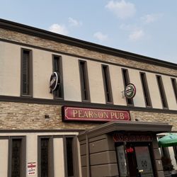 Pearson Pub