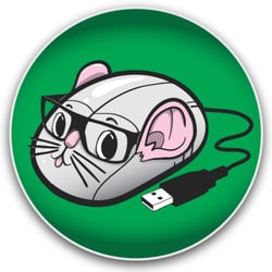 My Mouse Works Computer Service & Repair - My Mouse Works Computer Repair Logo