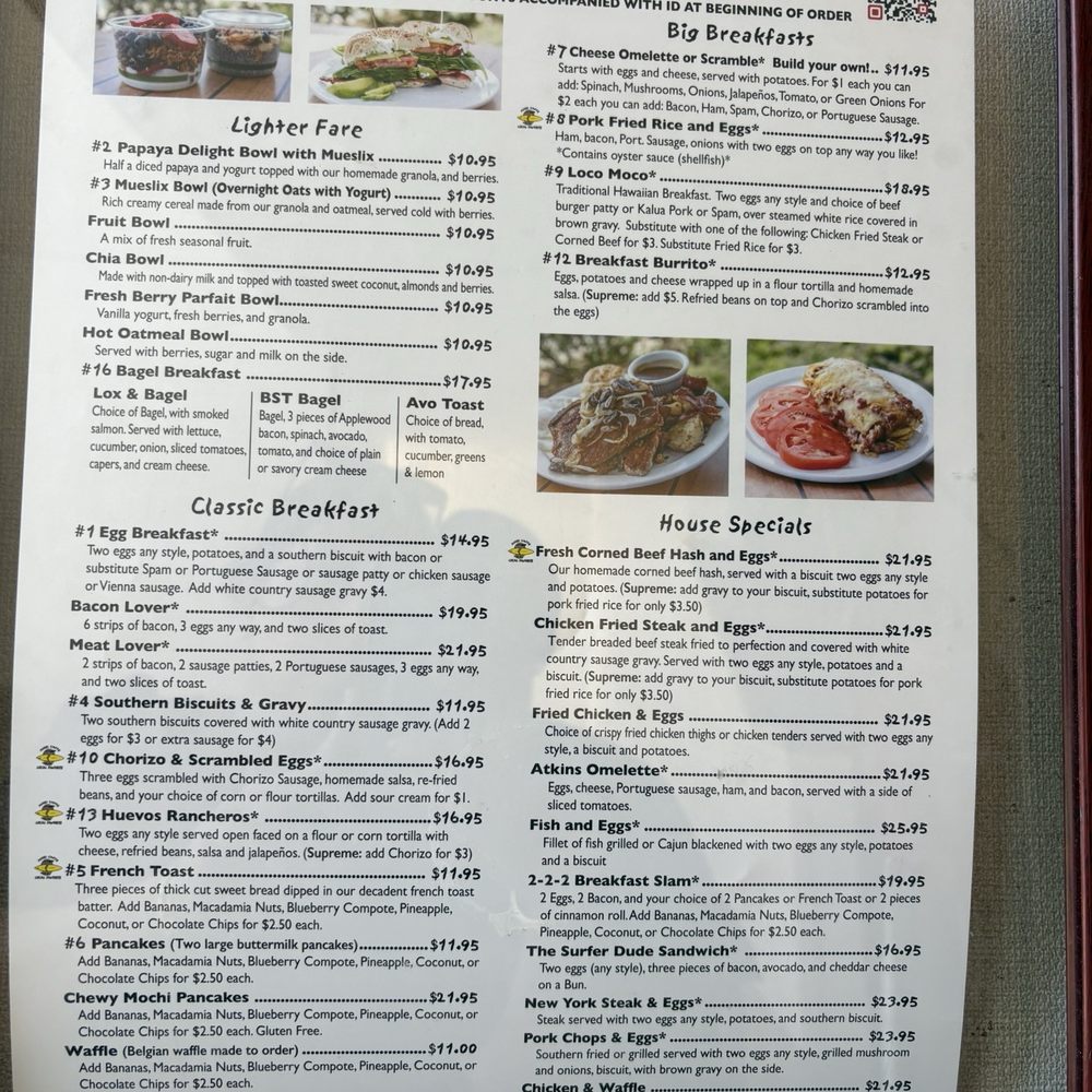 Kihei Caffe - Hawaiian Near Me - Kihei, Hawaii Kihei Caffe - Hawaiian Near Me - Kihei, Hawaii