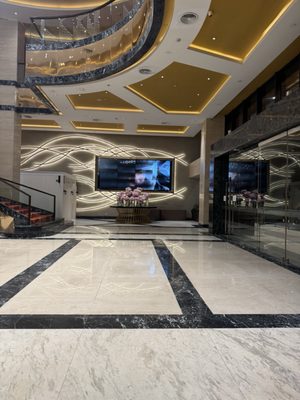 East Ocean Palace Restaurant by null