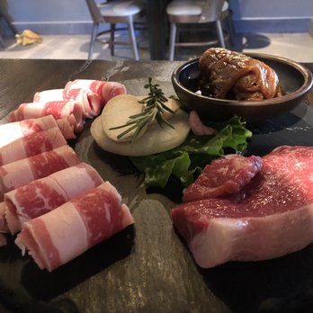 BORI - Spring Branch - Beef Bori Cuts - Korean Near Me - Houston, Texas