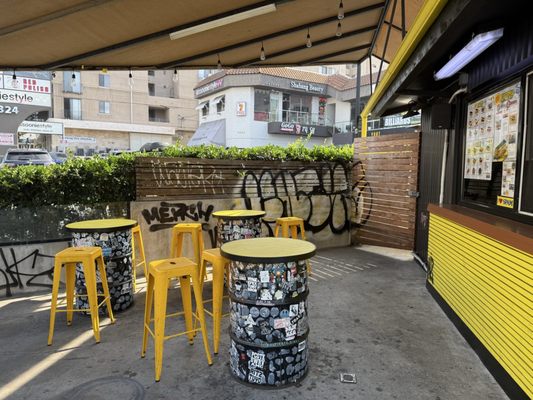 Supamu Okinawa Onigiri by null