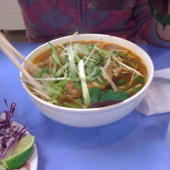 Com Tam Thanh - bun bo hue (vietnamese beef noodle soup) - Vietnamese Near Me - San Jose, California Com Tam Thanh - bun bo hue (vietnamese beef noodle soup) - Vietnamese Near Me - San Jose, California