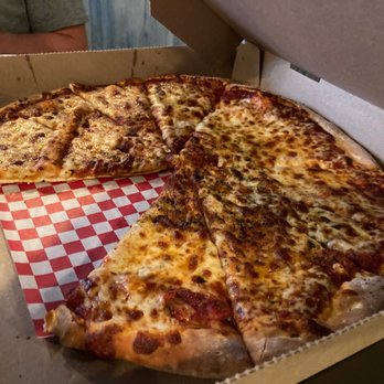 Li'l Nick's Pizza - Italian Near Me - Wheat Ridge, Colorado