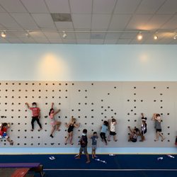 Aerial Gymnastics Club