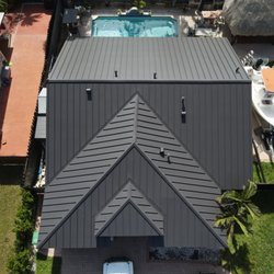 Vice Roofing & Construction