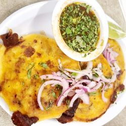 Pupuseria Y Tienda Latina - PupusaBirria